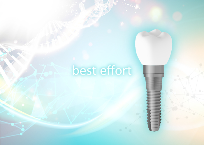 予防歯科・遺伝子治療とインプラント治療の未来